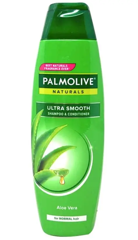 Palmolive Naturals